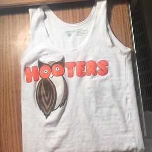 Hooters Tank Top Size XX Small